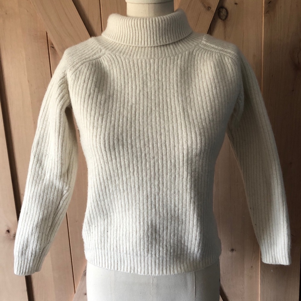 Sincerely Jules Sweater